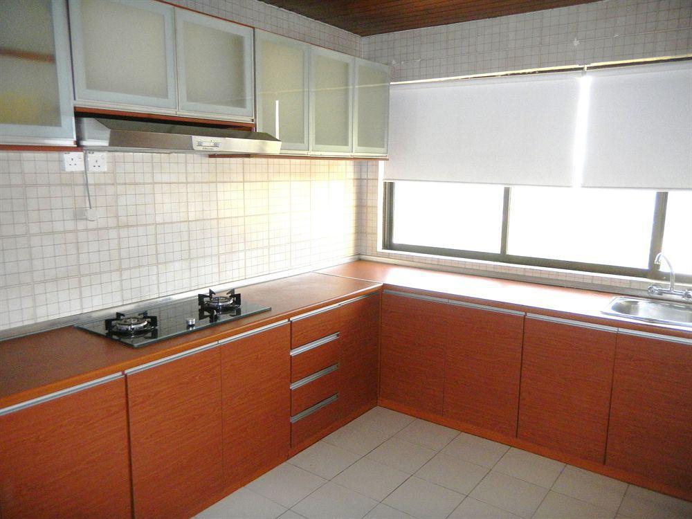 Holiday Condo @Pantai Ria Port Dickson Dış mekan fotoğraf