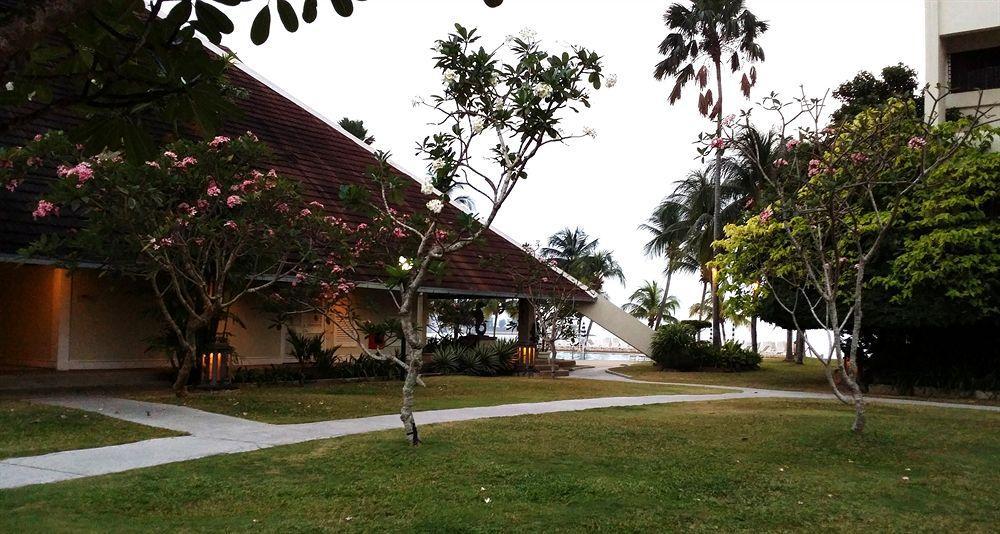 Holiday Condo @Pantai Ria Port Dickson Dış mekan fotoğraf