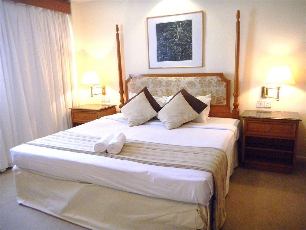 Holiday Condo @Pantai Ria Port Dickson Dış mekan fotoğraf