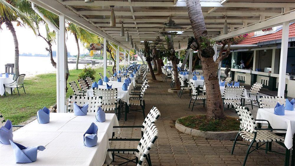 Holiday Condo @Pantai Ria Port Dickson Dış mekan fotoğraf
