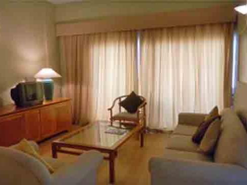 Holiday Condo @Pantai Ria Port Dickson Dış mekan fotoğraf
