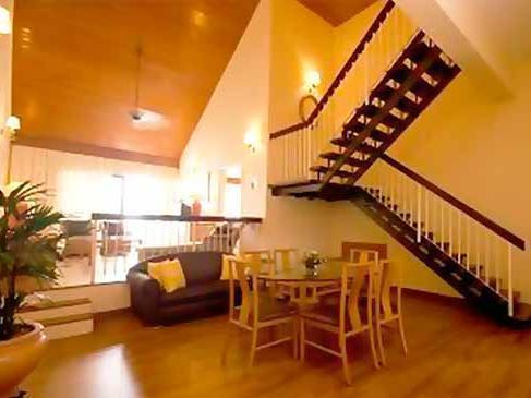 Holiday Condo @Pantai Ria Port Dickson Dış mekan fotoğraf