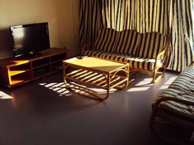 Holiday Condo @Pantai Ria Port Dickson Dış mekan fotoğraf